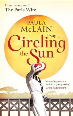 Picture of Circling the Sun