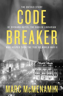 Picture of Code Breaker