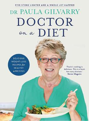 Picture of Doctor on a Diet: Delicious weight-loss recipes for healthy appetites