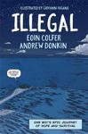 Picture of Illegal: A graphic novel telling one boy's epic journey to Europe