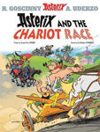 Picture of Asterix: Asterix and the Chariot Race: Album 37