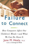 Picture of FAILURE TO CONNECT