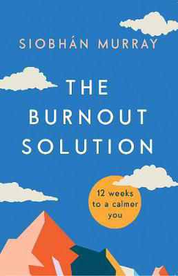 Picture of The Burnout Solution