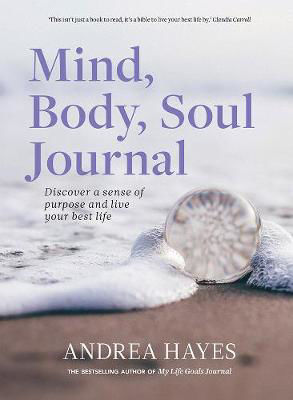 Picture of Mind Body Soul Journal