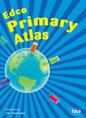 Picture of Edco - Primary Atlas