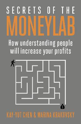 Picture of Secrets of the Moneylab