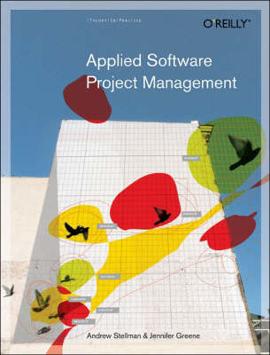 Picture of Applied Software Project Management