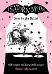 Picture of Isadora Moon Goes to the Ballet