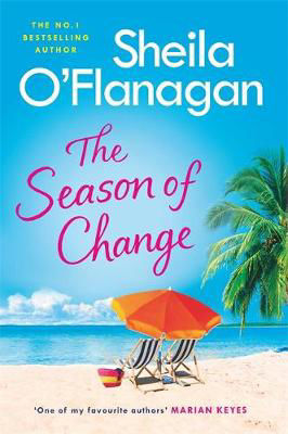 Picture of Season of Change