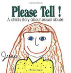 Picture of Please Tell: A Child's Story About Sexual Abuse