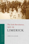 Picture of Limerick: The Irish Revolution, 1912-23
