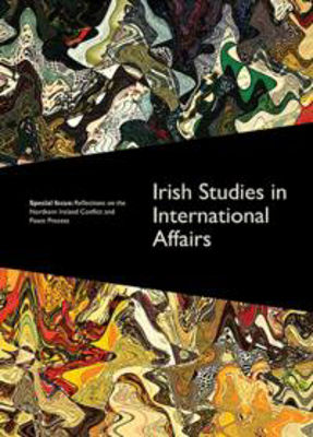 Picture of Irish Studies in International Affairs: Reflections on the Northern Ireland Conflict and Peace