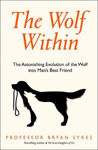 Picture of The Wolf Within: A Genetic History of Man’s Best Friend