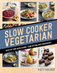 Picture of Slow Cooker Vegetarian: Healthy and wholesome, comforting and convenient
