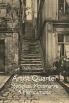 Picture of Artist Quarter: Modigliani, Montmartre and Montparnasse