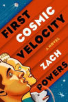 Picture of First Cosmic Velocity