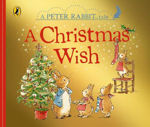 Picture of Peter Rabbit: A Christmas Wish