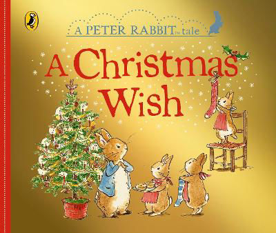 Picture of Peter Rabbit: A Christmas Wish