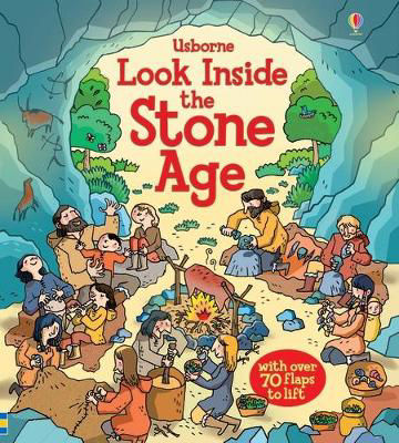 Picture of Look Inside the Stone Age