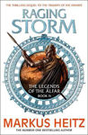 Picture of Raging Storm: The Legends of the Alfar Book IV