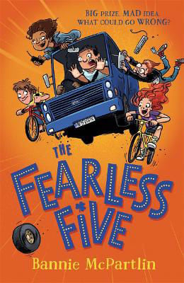 Picture of Fearless Five