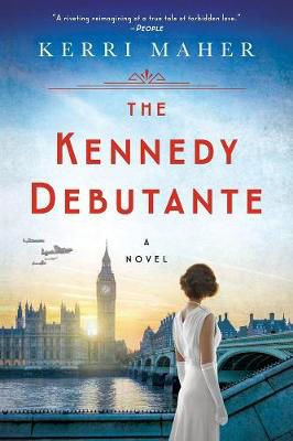 Picture of The Kennedy Debutante