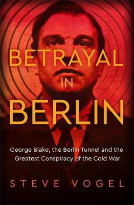 Picture of Betrayal in Berlin