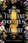 Picture of Ten Thousand Doors of January