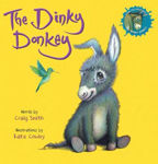 Picture of The Dinky Donkey (PB)