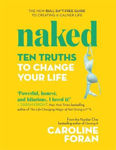 Picture of Naked - Ten Truths to Change Your Life