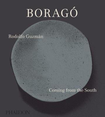 Picture of Boragó - Coming from the South
