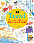 Picture of Travel Activities