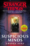 Picture of Stranger Things: Suspicious Minds: The First Official Novel