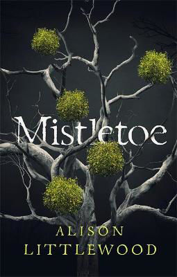 Picture of Mistletoe