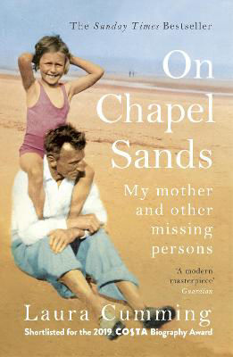 Picture of On Chapel Sands: My mother and other missing persons
