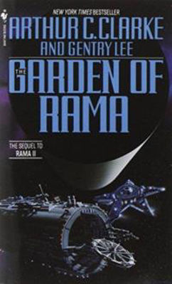 Picture of Garden Of Rama
