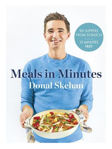 Picture of Donal's Meals in Minutes: 90 suppers from scratch/15 minutes prep