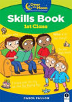 Picture of OVER THE MOON 1st Class Skills Book