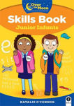 Picture of OVER THE MOON Junior Infants Skills Book