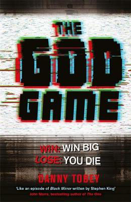 Picture of The God Game