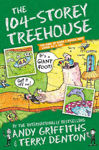 Picture of The 104-Storey Treehouse