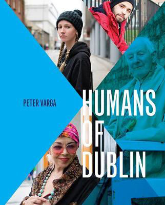 Picture of Humans of Dublin
