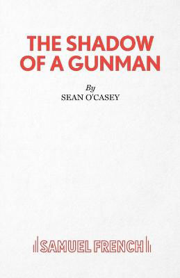 Picture of Shadow of a Gunman