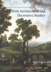 Picture of Irish Architectural And Decorative Studies, The Journal of the Irish Gregorian Society: Vol XVIII 18