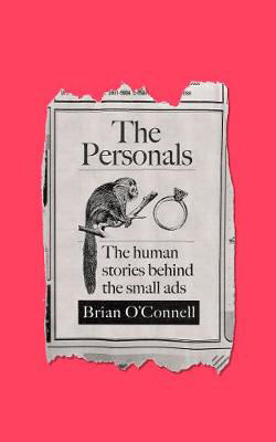 Picture of The Personals - Human Stories Behind the Small Ads