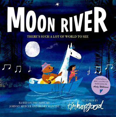 Picture of Moon River
