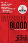 Picture of Invisible Blood