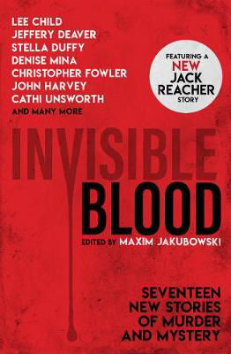 Picture of Invisible Blood