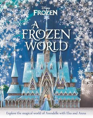 Picture of Disney: A Frozen World
