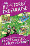Picture of The 117-Storey Treehouse